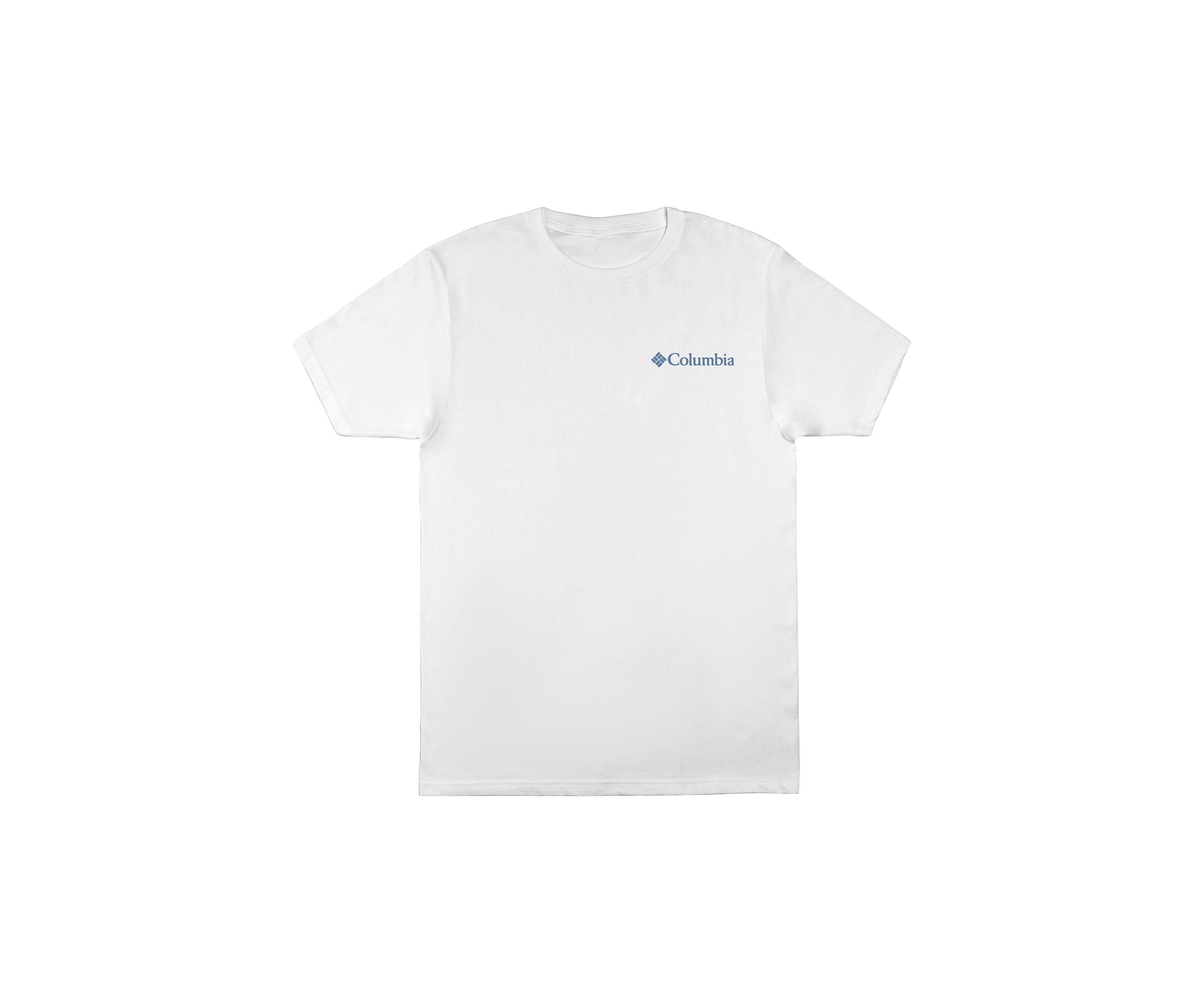Short Sleeve Murfee Graphic T-Shirt 