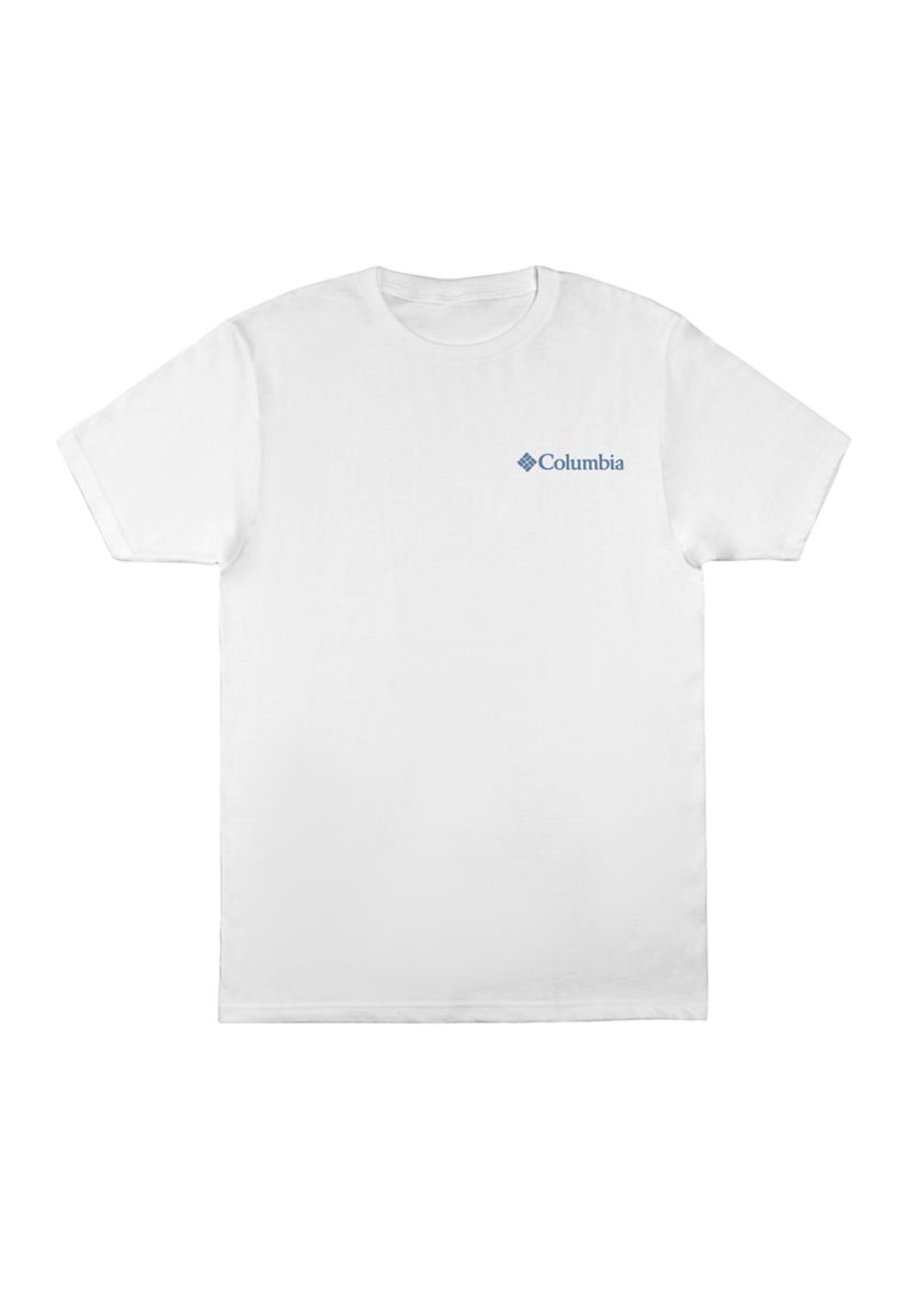 Short Sleeve Murfee Graphic T-Shirt 