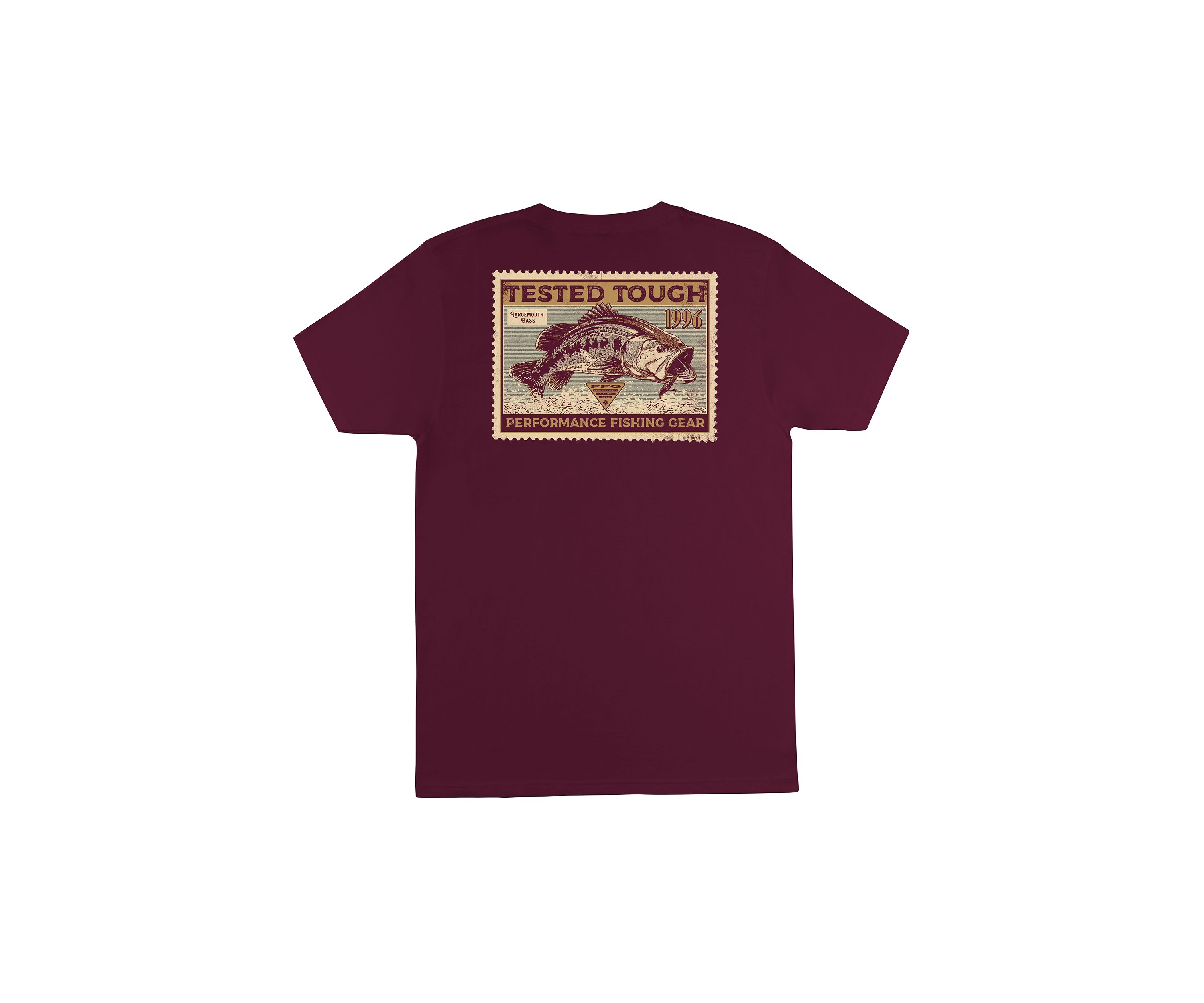   Short Sleeve PFG Graphic T-Shirt 