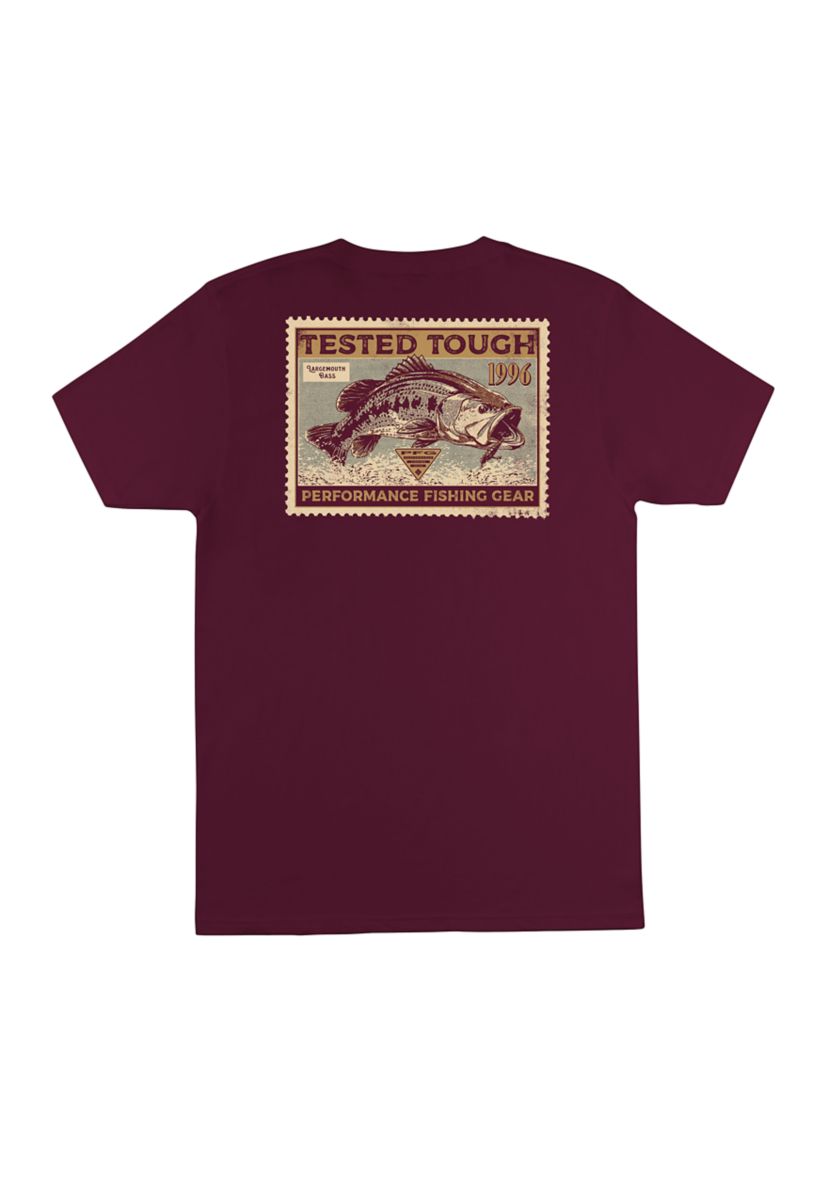   Short Sleeve PFG Graphic T-Shirt 