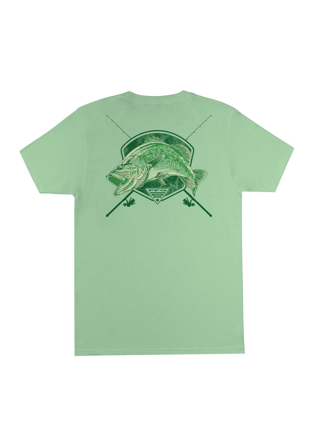 Garett Graphic T-Shirt