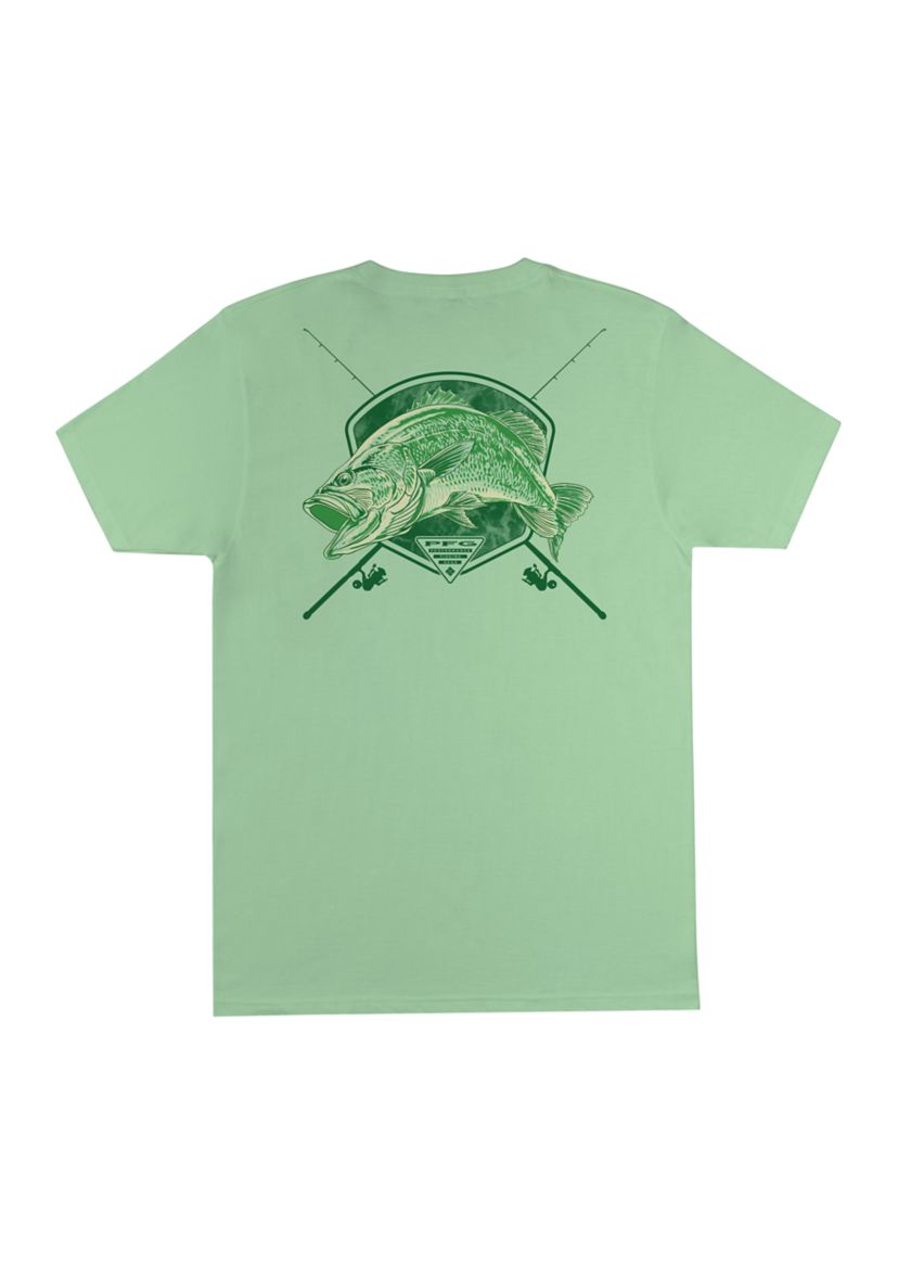 Garett Graphic T-Shirt