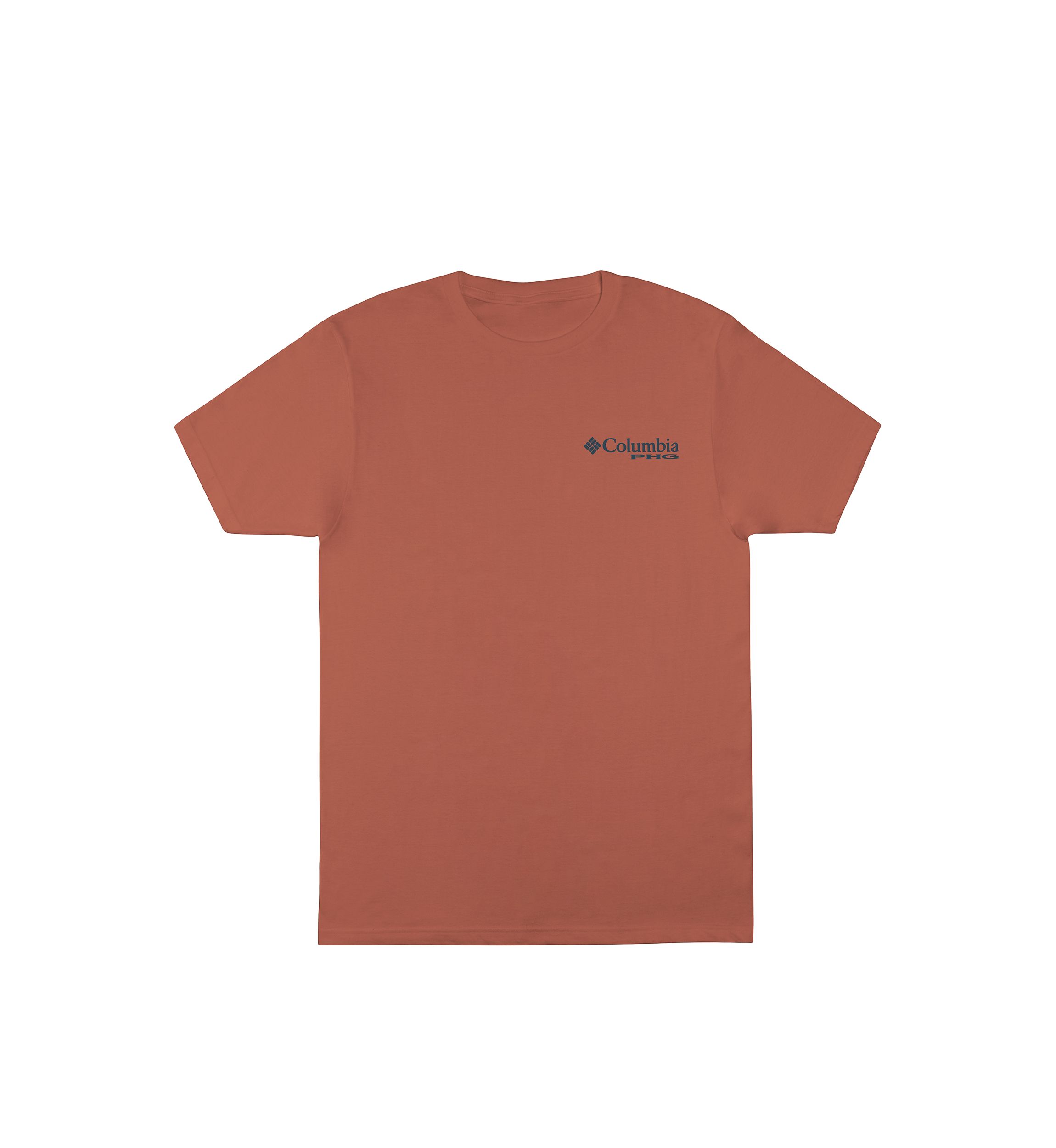 Short Sleeve Dewie Graphic T-Shirt