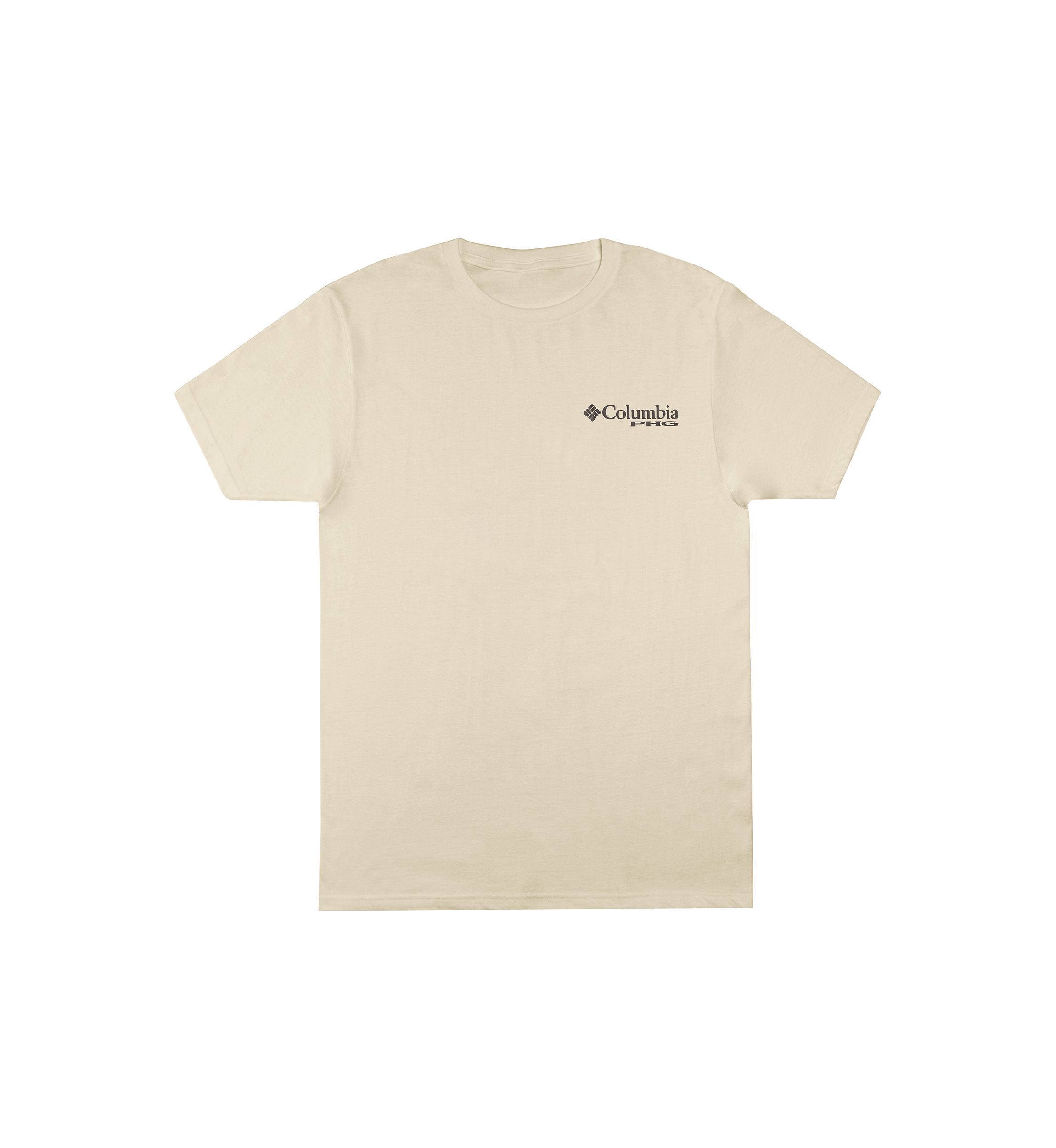 Short Sleeve Chase Graphic T-Shirt