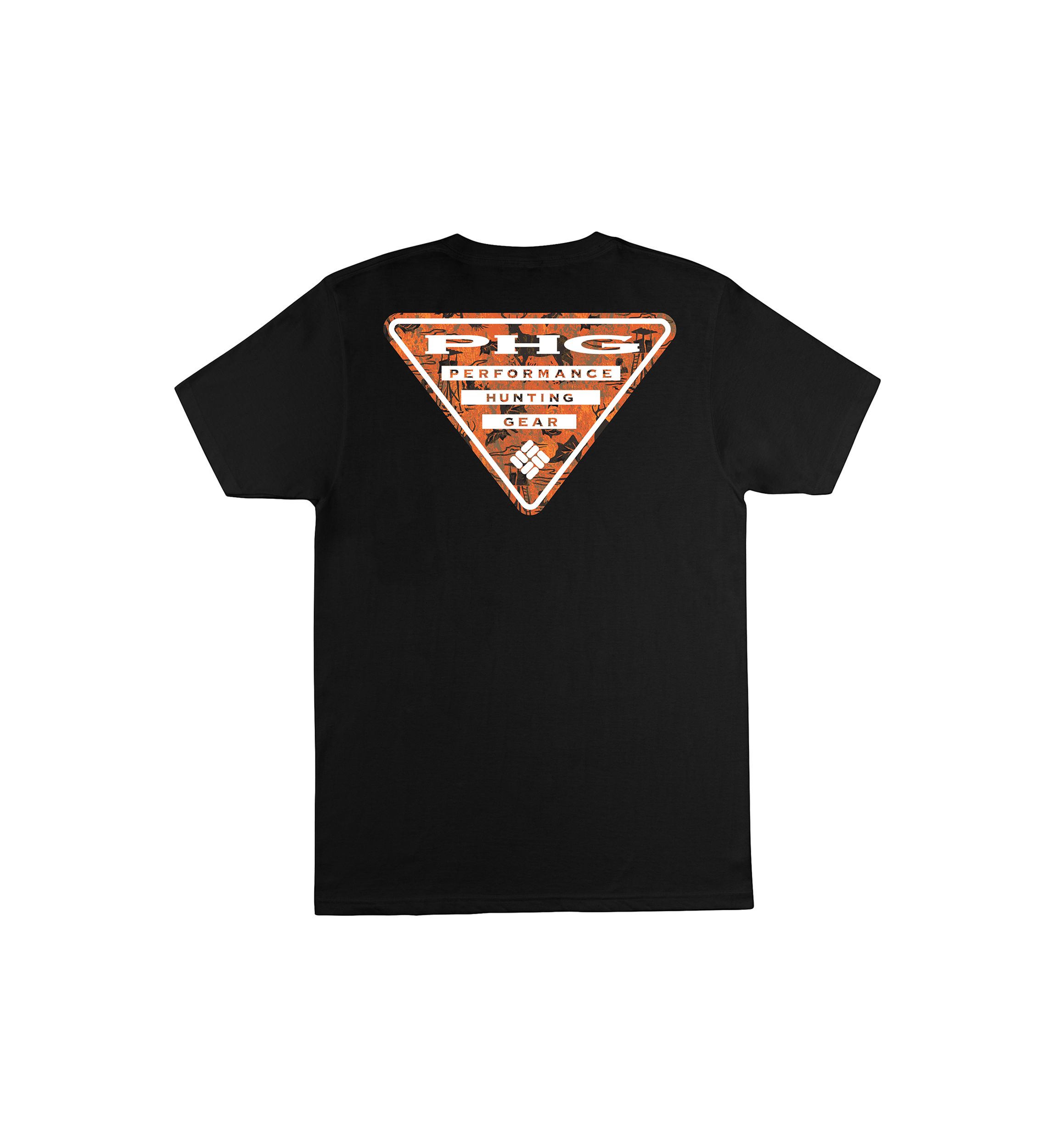   Short Sleeve PHG Graphic T-Shirt 