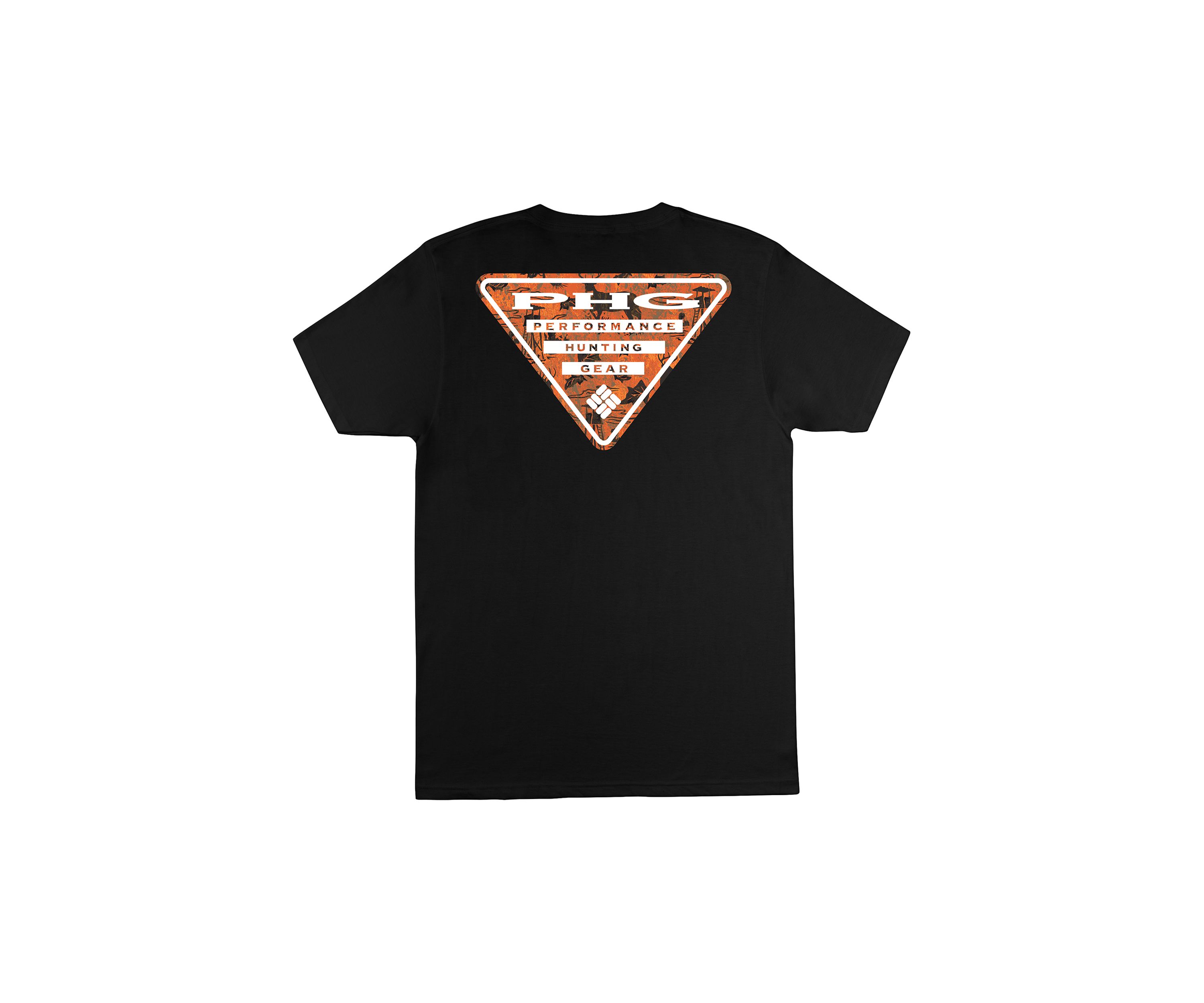   Short Sleeve PHG Graphic T-Shirt 