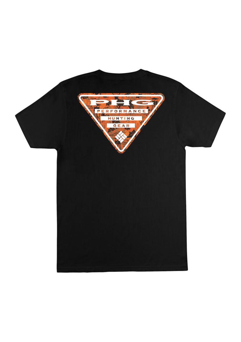   Short Sleeve PHG Graphic T-Shirt 