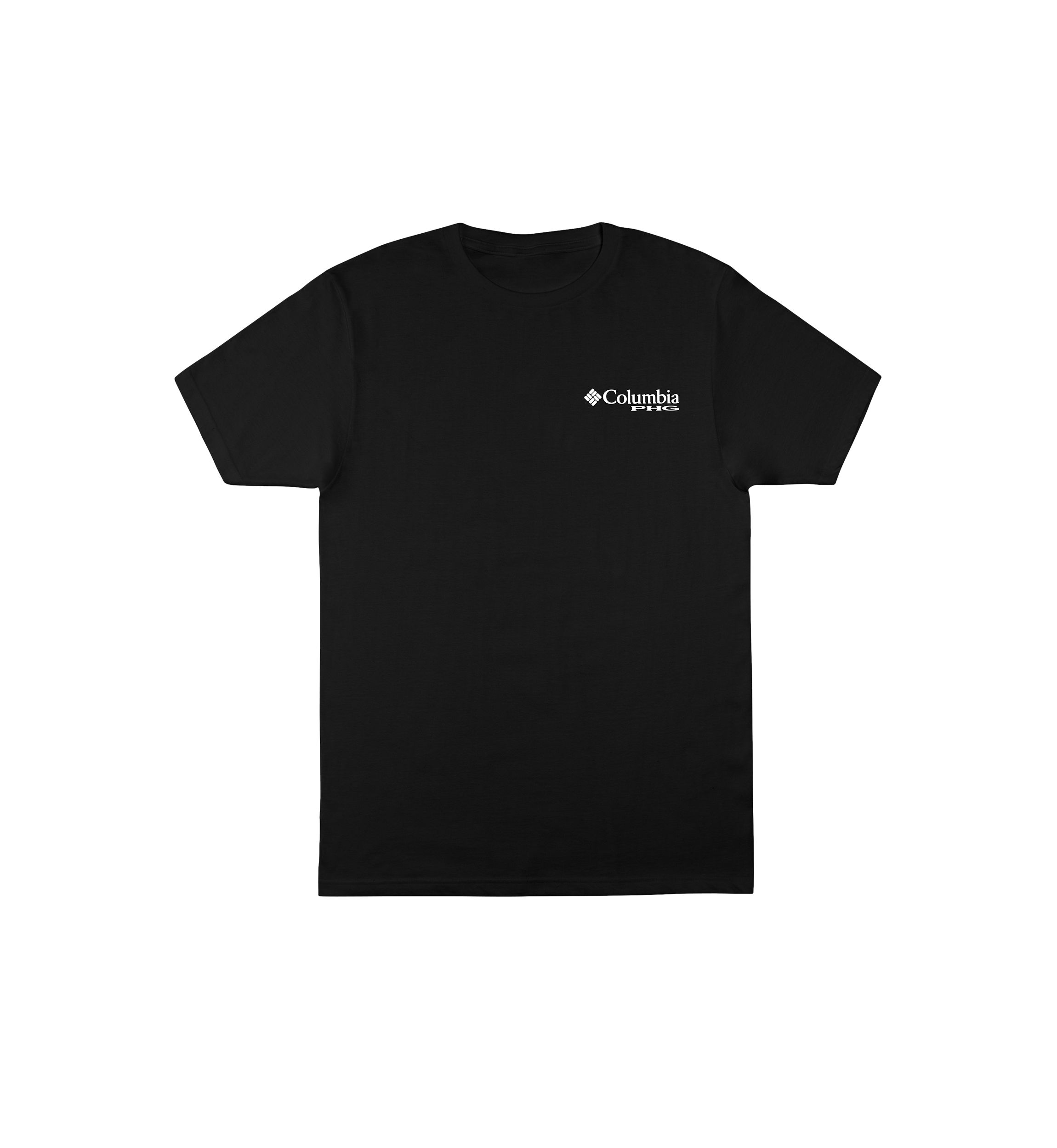   Short Sleeve PHG Graphic T-Shirt 