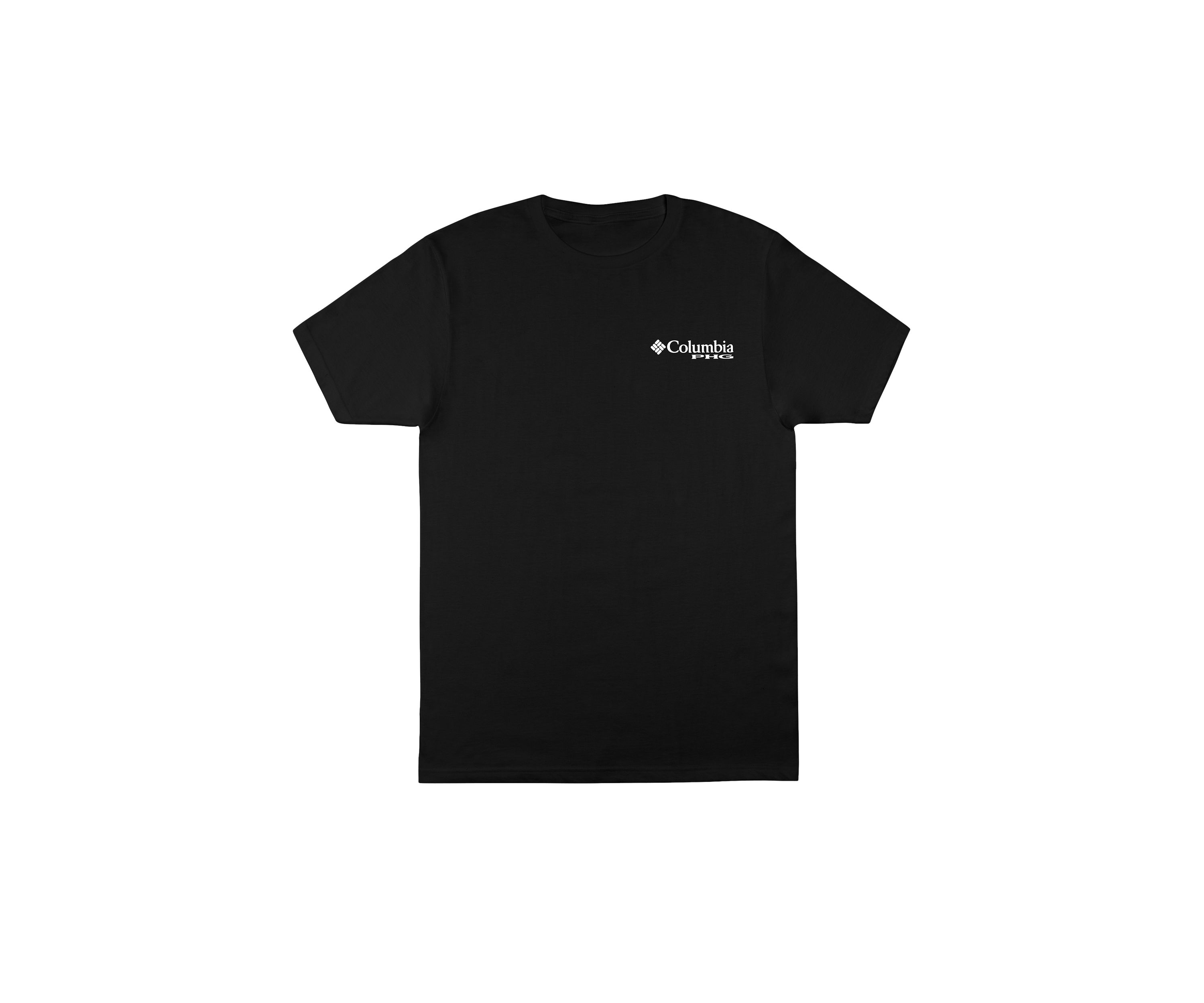   Short Sleeve PHG Graphic T-Shirt 