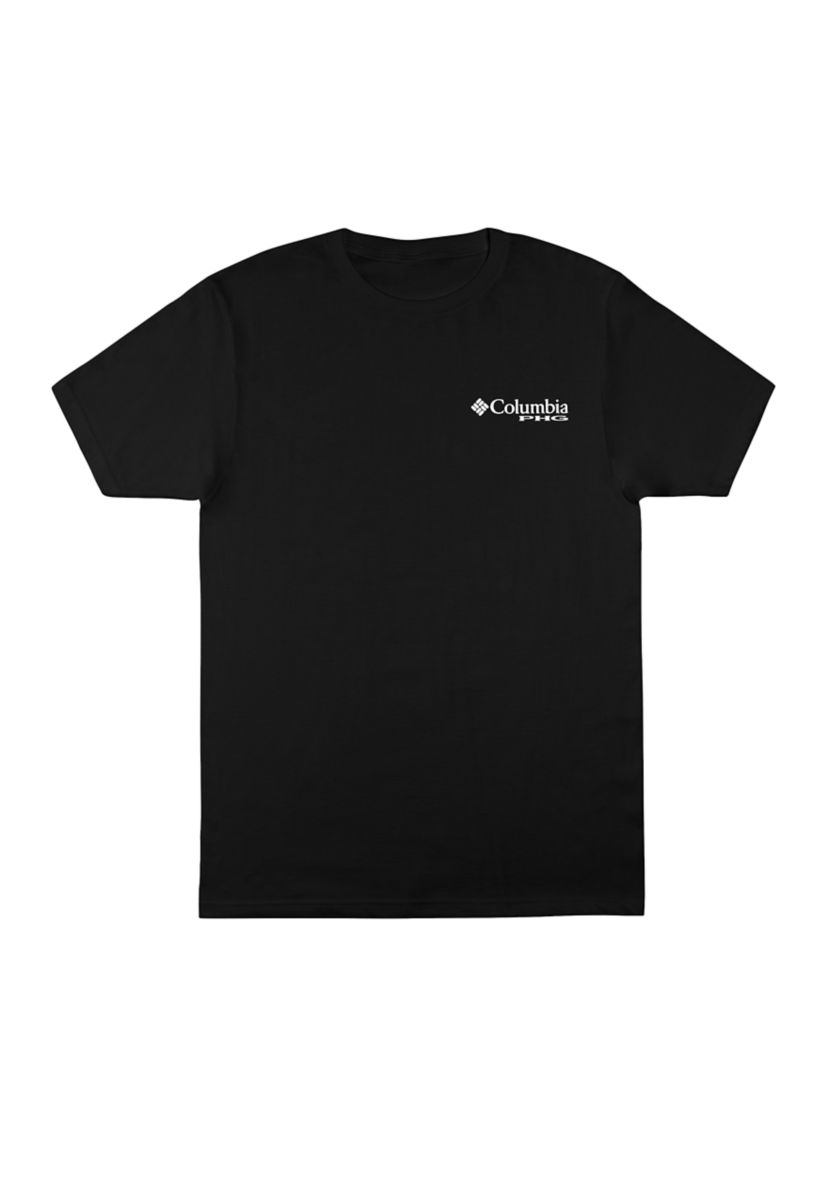   Short Sleeve PHG Graphic T-Shirt 