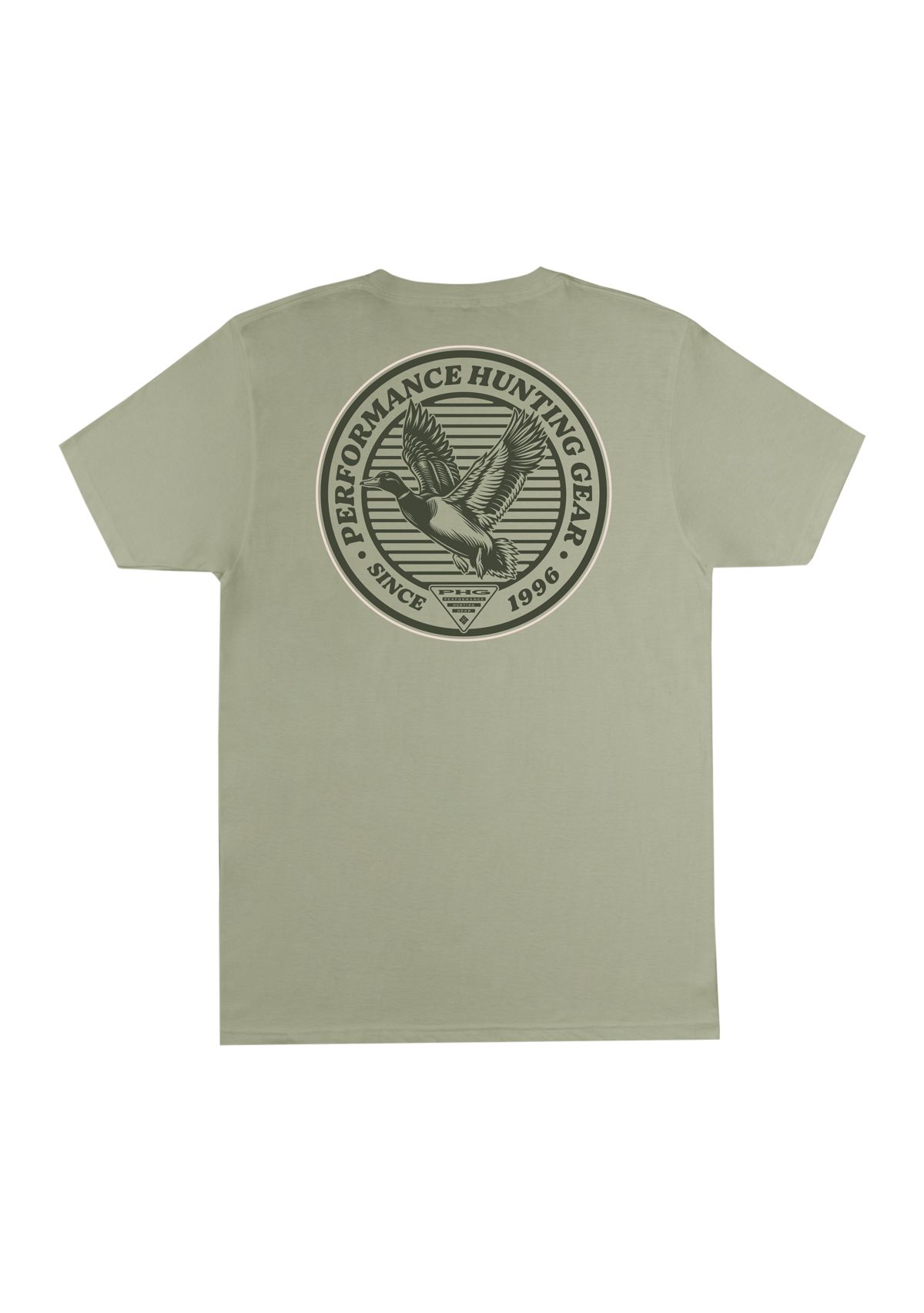 Short Sleeve PHG Graphic T-Shirt 