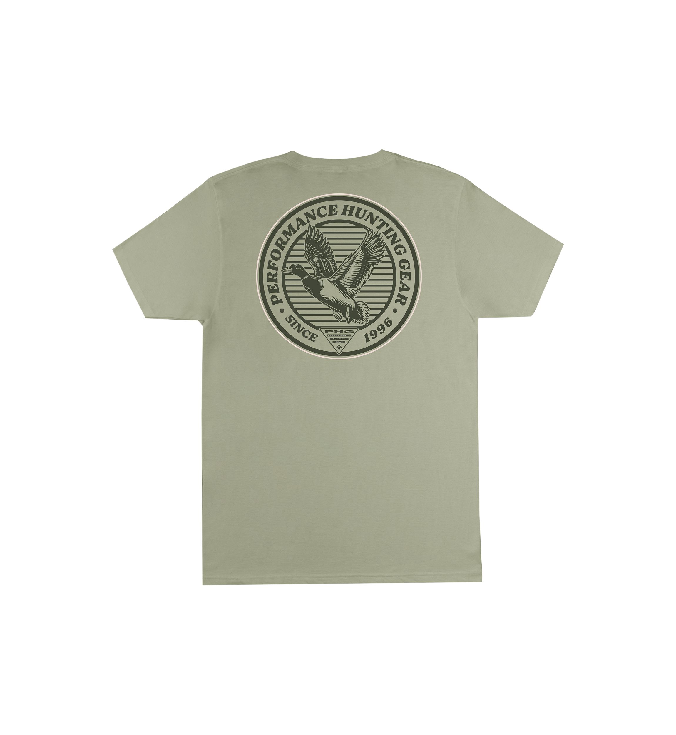 Short Sleeve PHG Graphic T-Shirt 