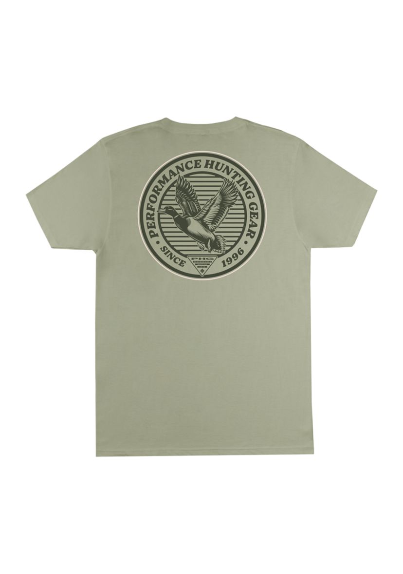 Short Sleeve PHG Graphic T-Shirt 