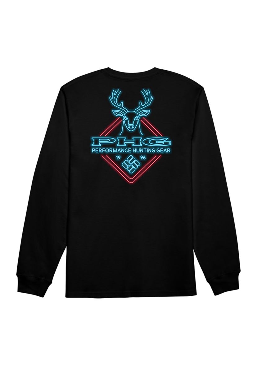 Mens PFG Graphic T-Shirt 