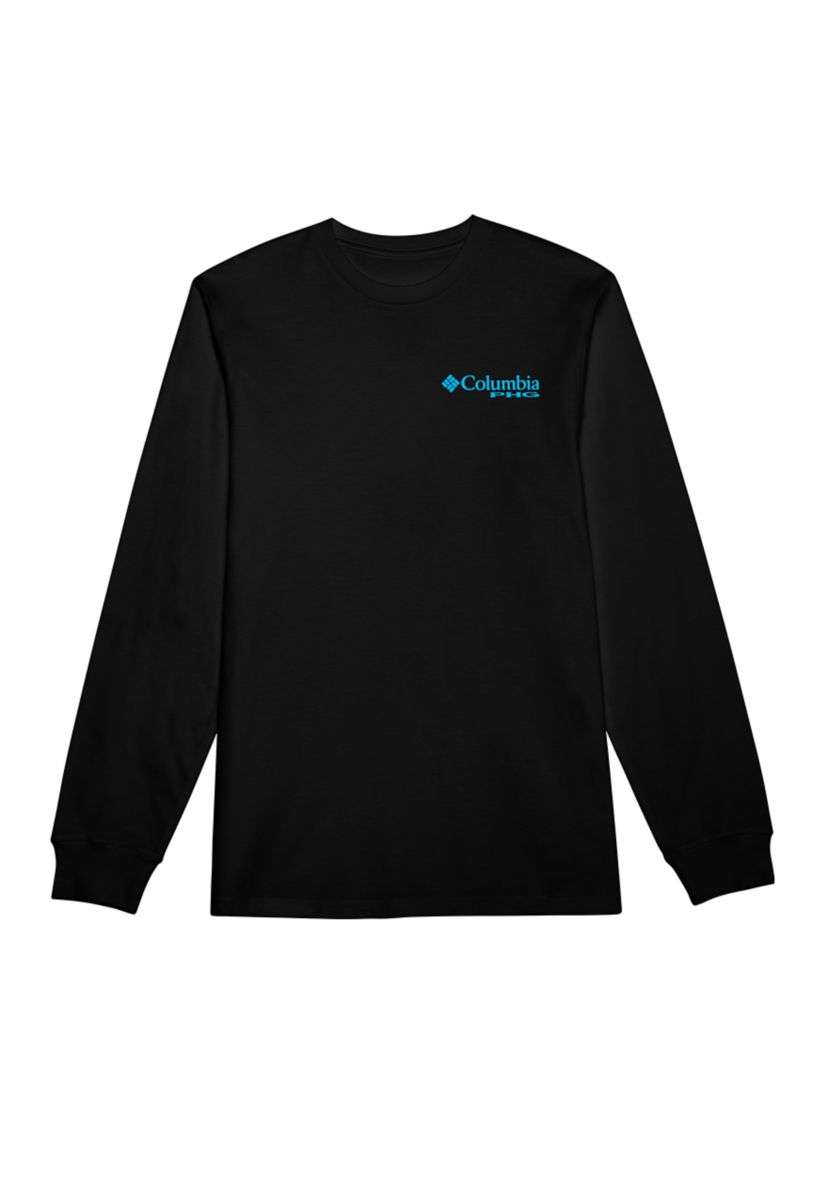 Mens PFG Graphic T-Shirt 