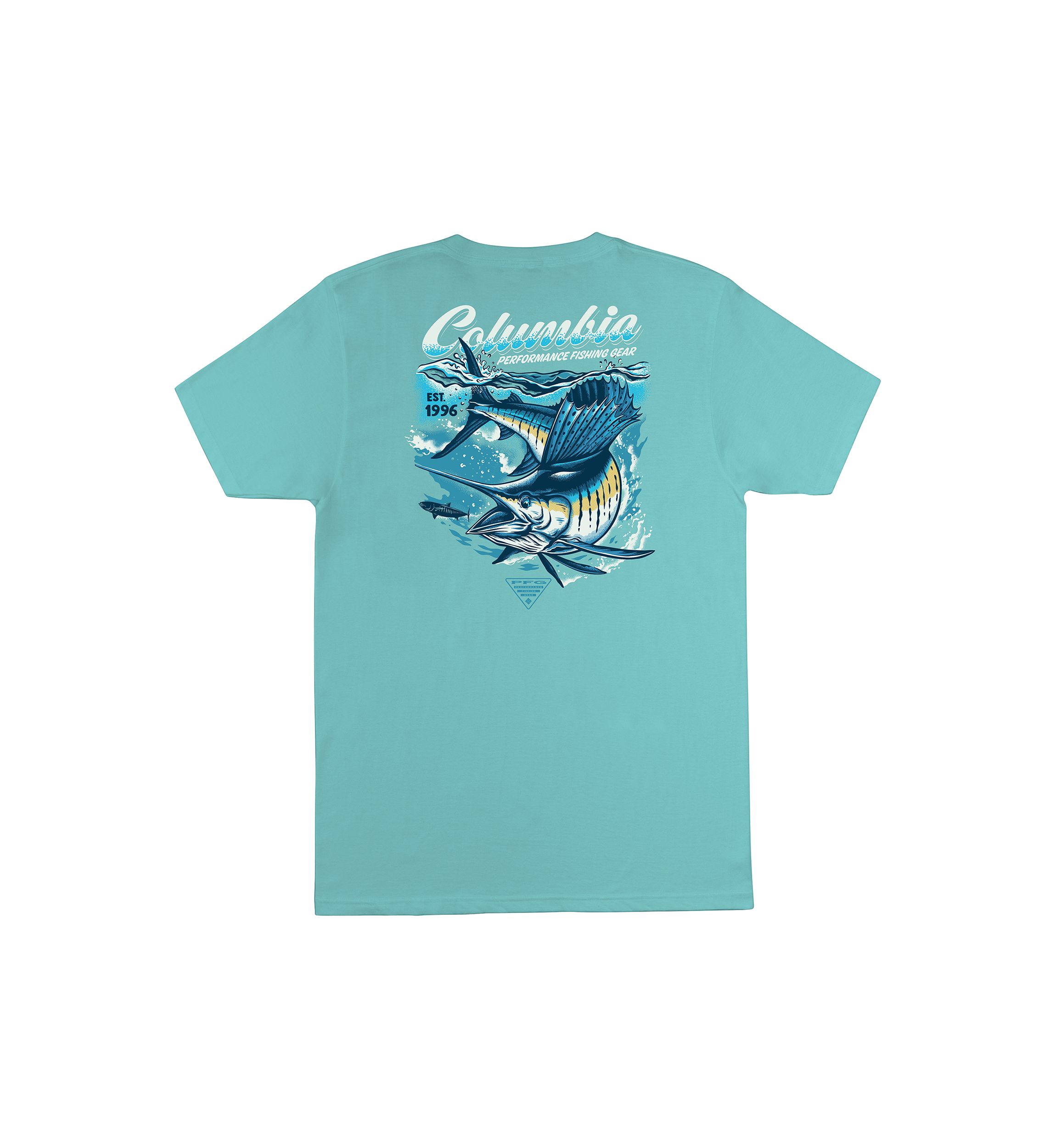 Short de randonnée Columbia Sportswear Pantacourt bermuda Columbia