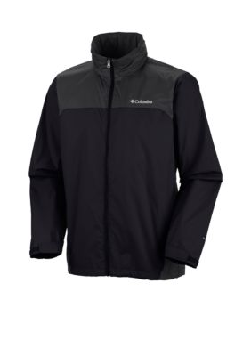 Belk on sale rain jacket