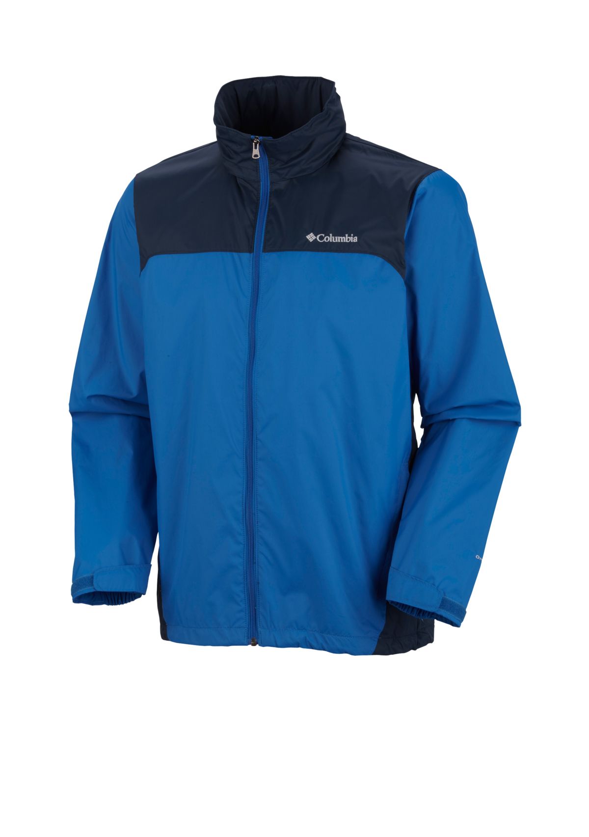 Big & Tall Glennaker Lake Rain Jacket