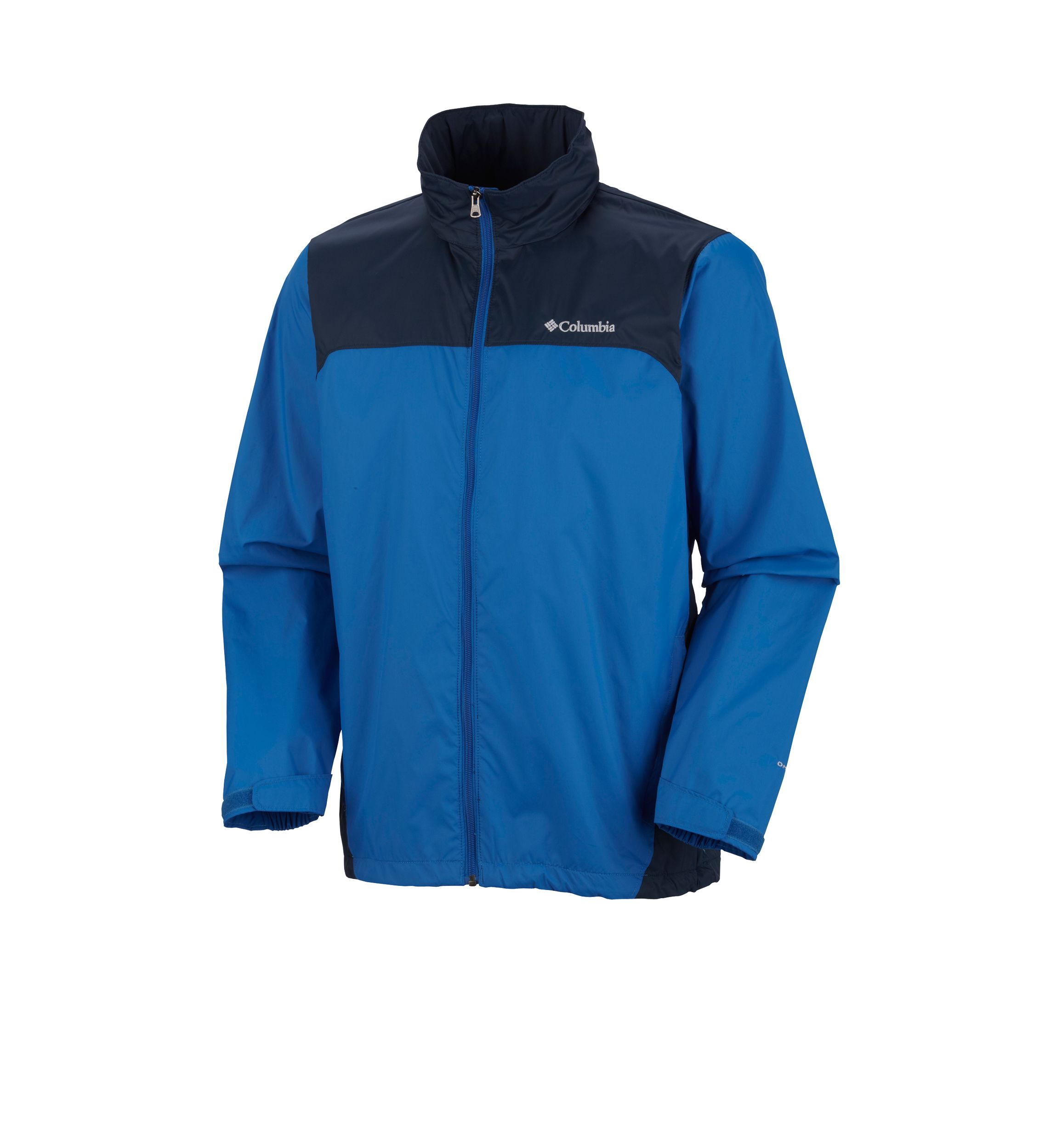 Big & Tall Glennaker Lake Rain Jacket
