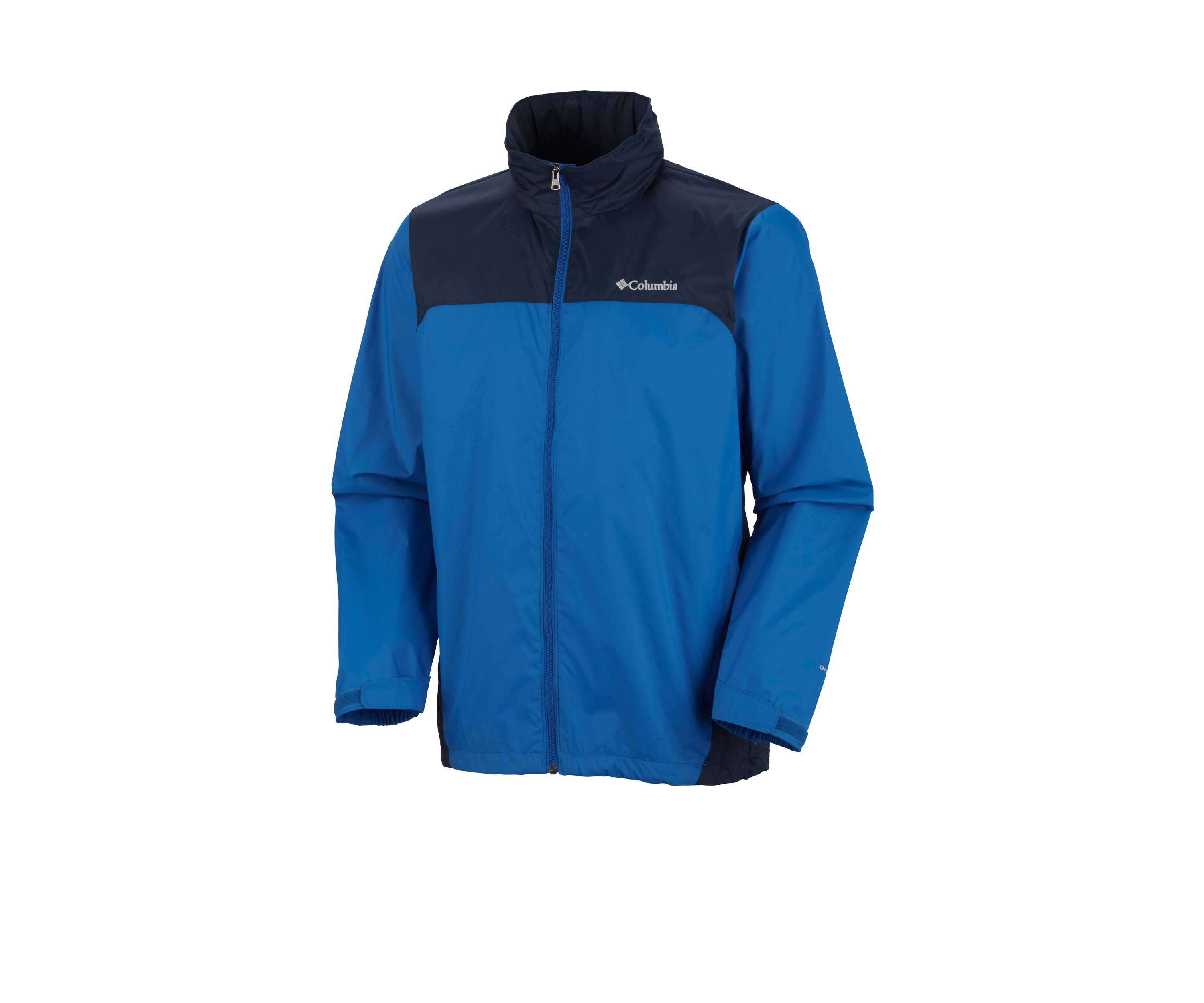 Big & Tall Glennaker Lake Rain Jacket