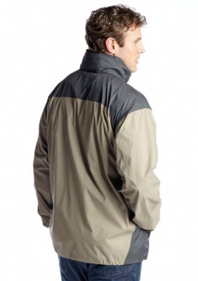 Columbia men's big & tall outlet jackets