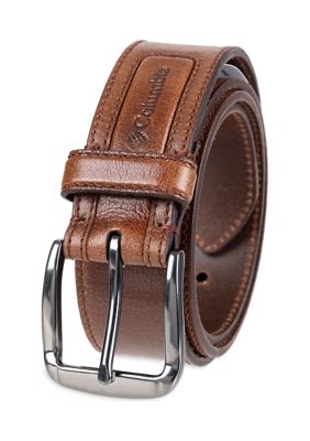 Men's Leather Belts: Buy Casual Leather Belt @ TLB – TLB - The Leather  Boutique