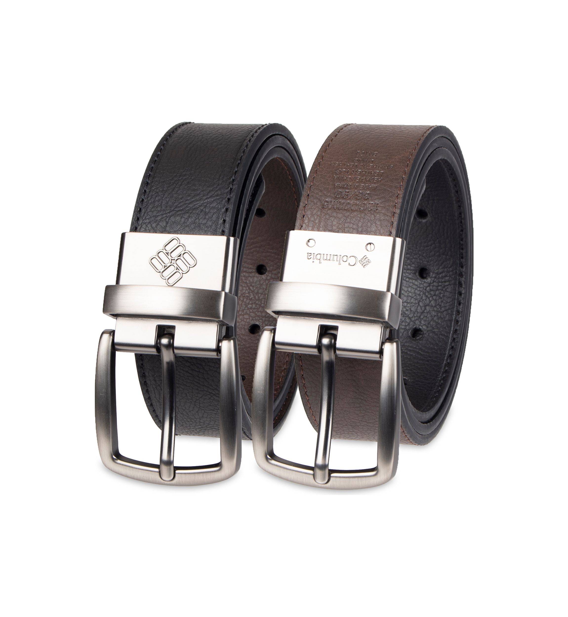 38 Millimeter Mica Cut Edge Belt