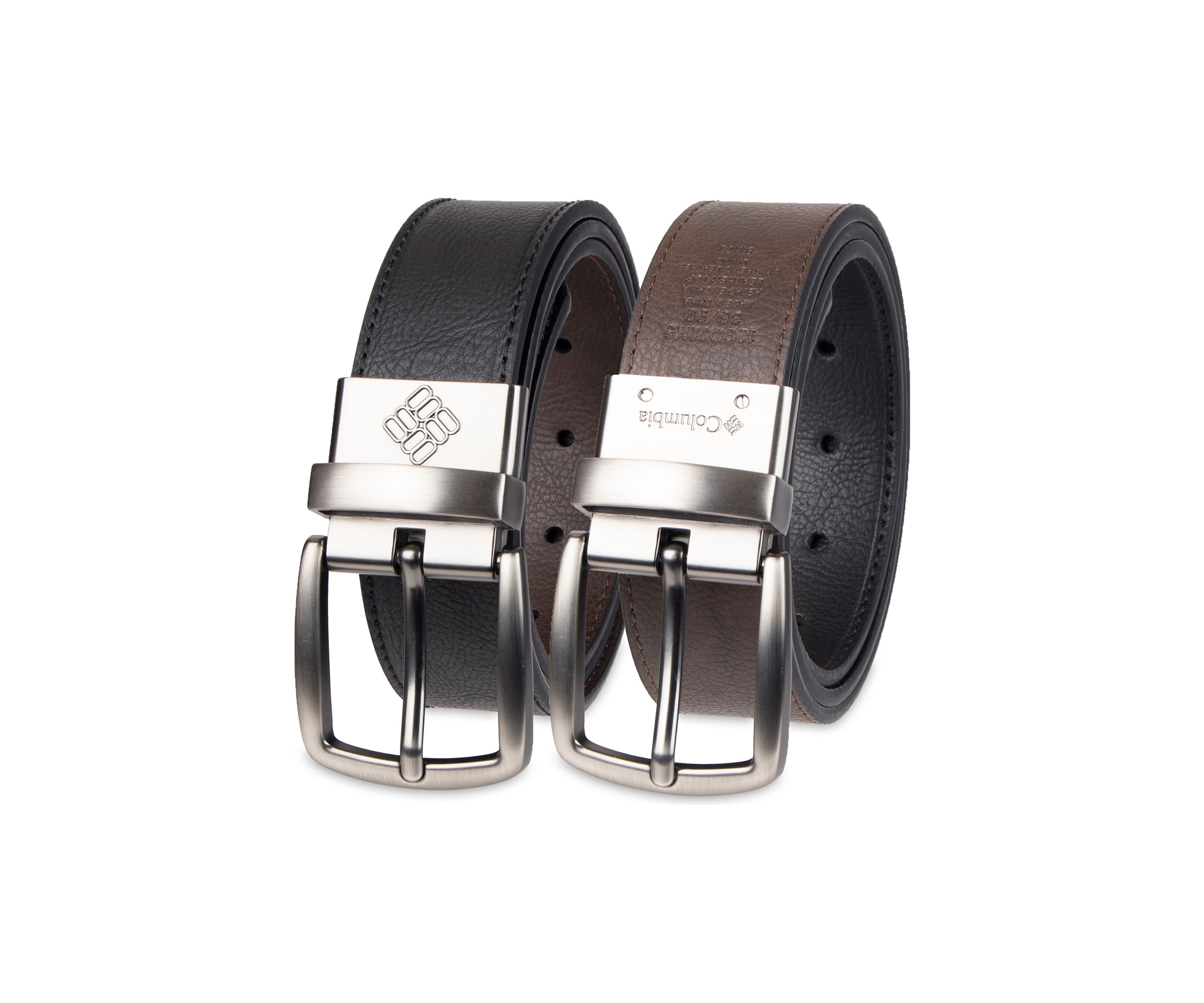 38 Millimeter Mica Cut Edge Belt