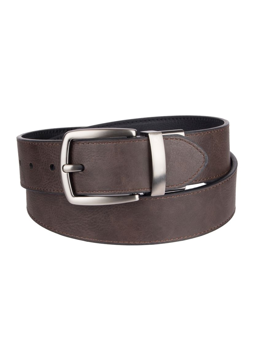 38 Millimeter Mica Cut Edge Belt