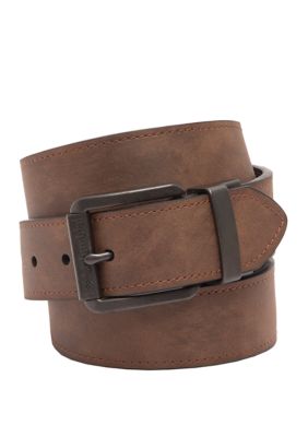 Mens columbia outlet belts