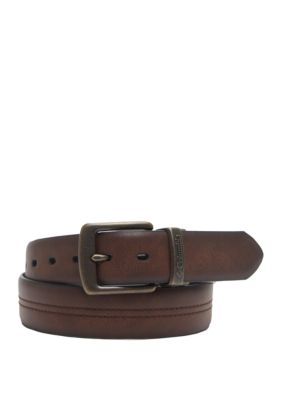 Reversible Belt unisex – Essential