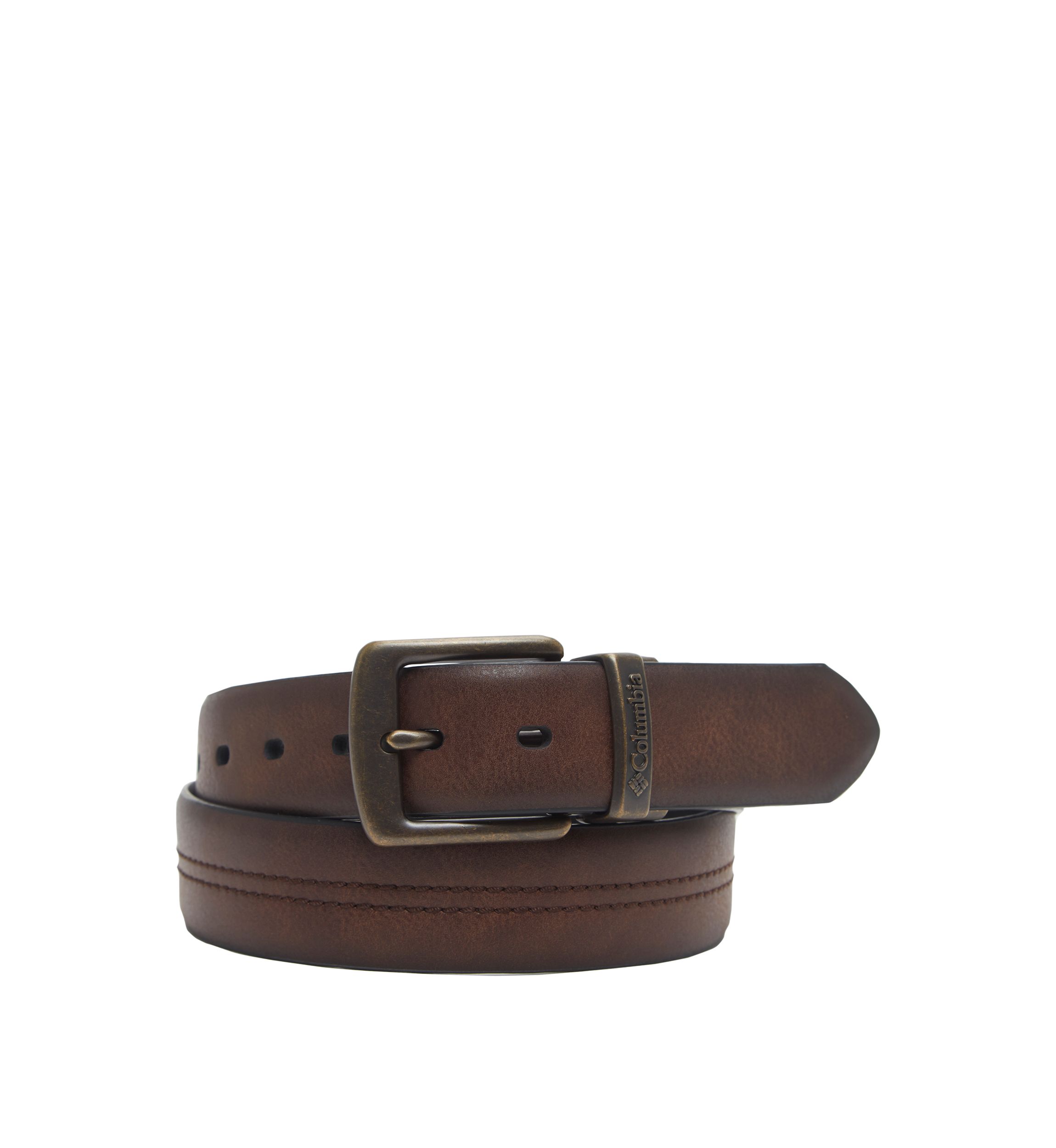 Reversible Stretch Casual Belt
