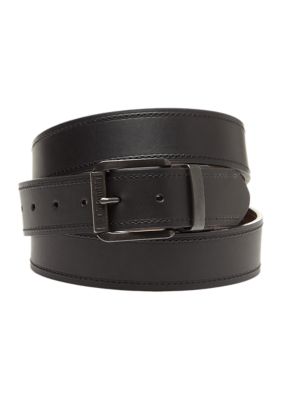 Columbia Men's Belts: Leather, Sportswear & More