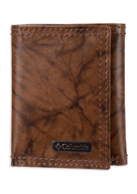 Access Denied Women's Small Trifold Wallet