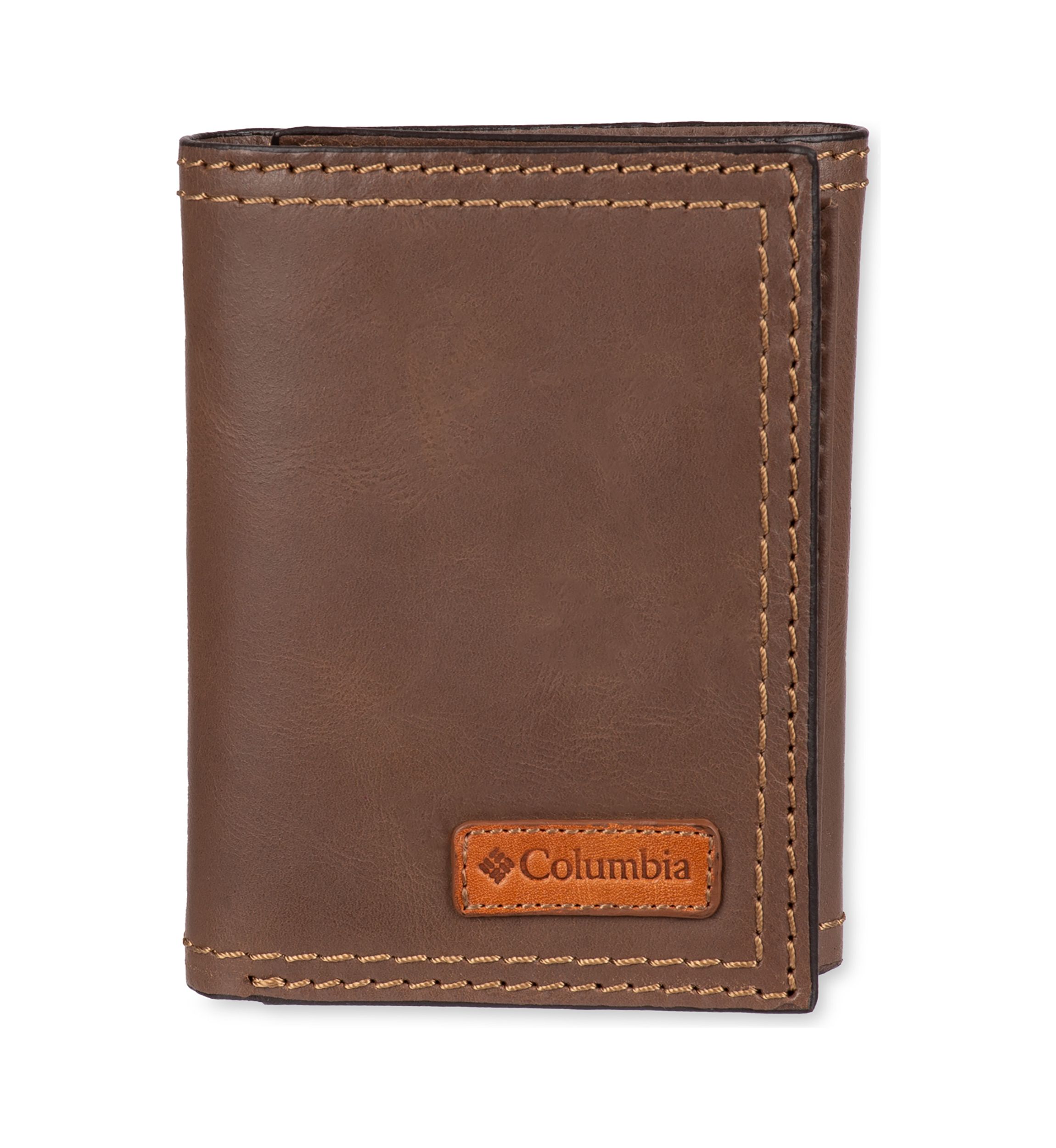 Columbia RFID Extra Capacity Trifold Wallet | Belk