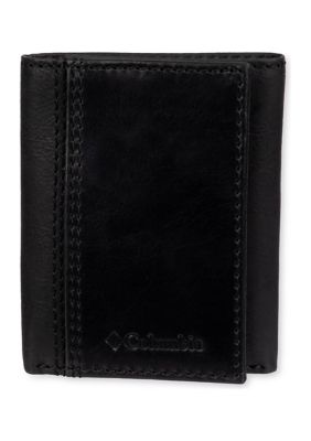 Columbia RFID Extra Capacity Trifold Wallet | belk