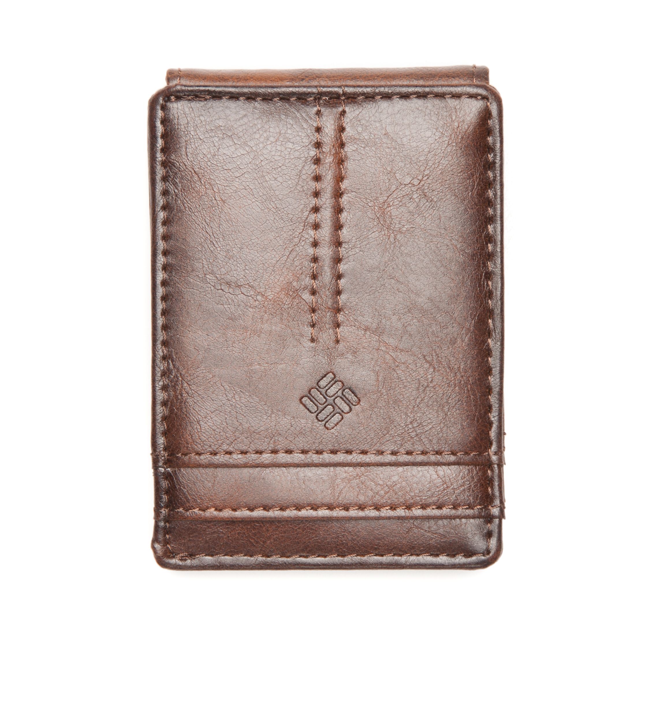 Glazed Rustler Trifold 