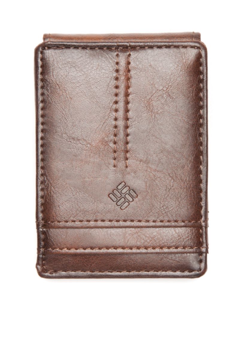 Glazed Rustler Trifold 