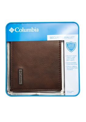 Columbia wallets on sale