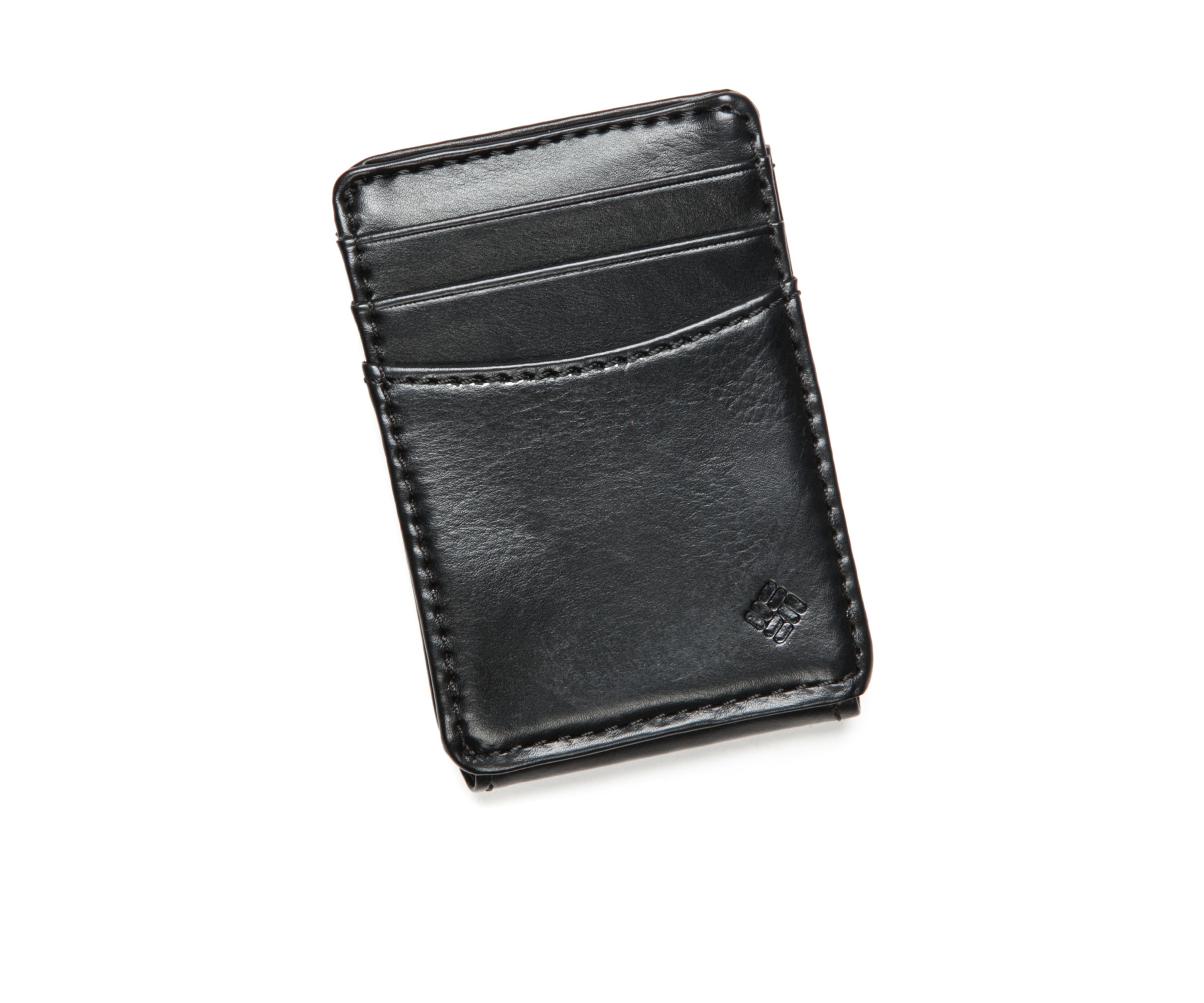 RFID Magnetic Wallet