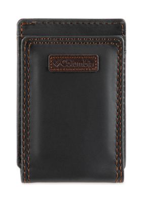 Mens Wallets Money Clips