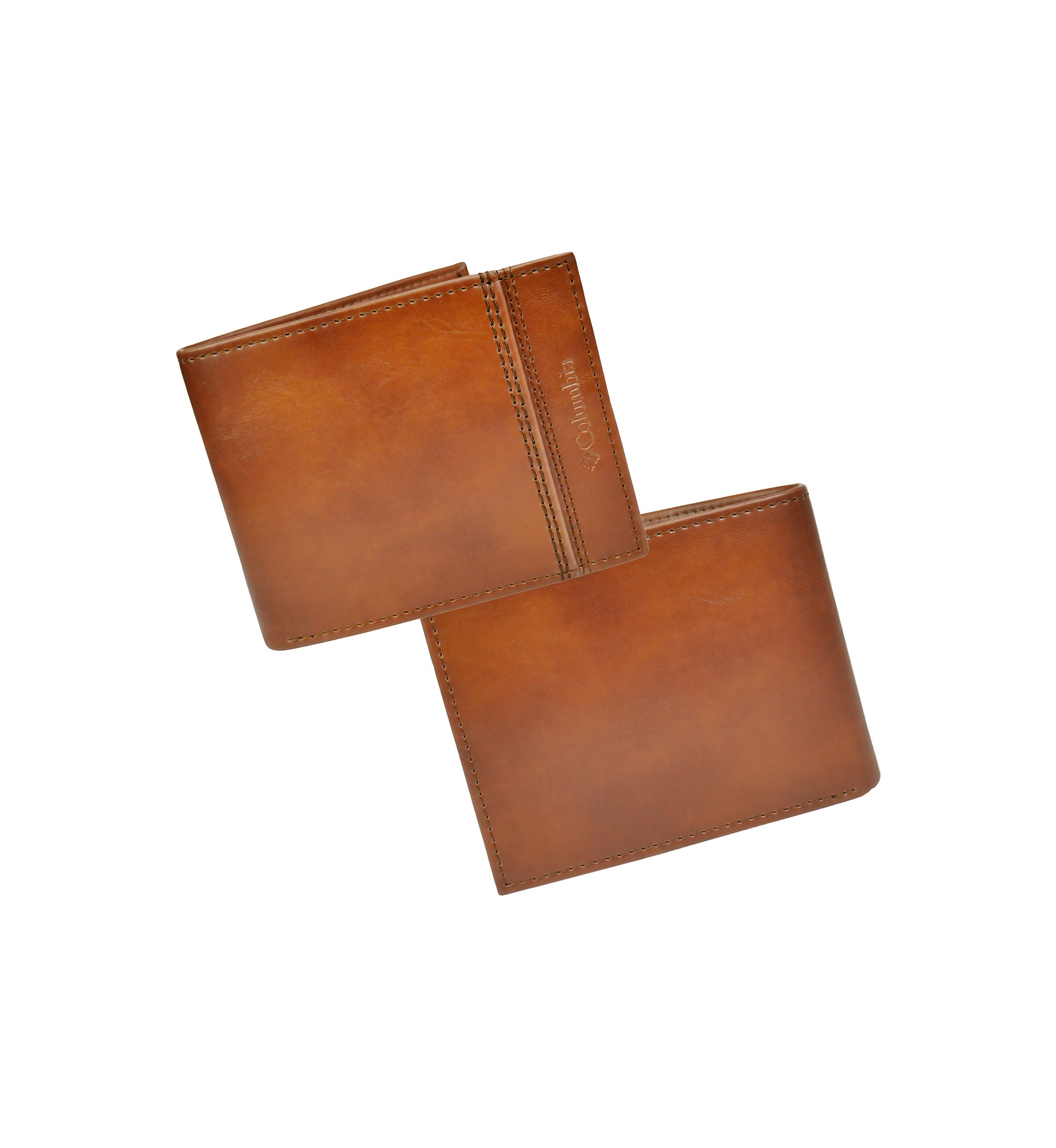 RFID Traveler Wallet 