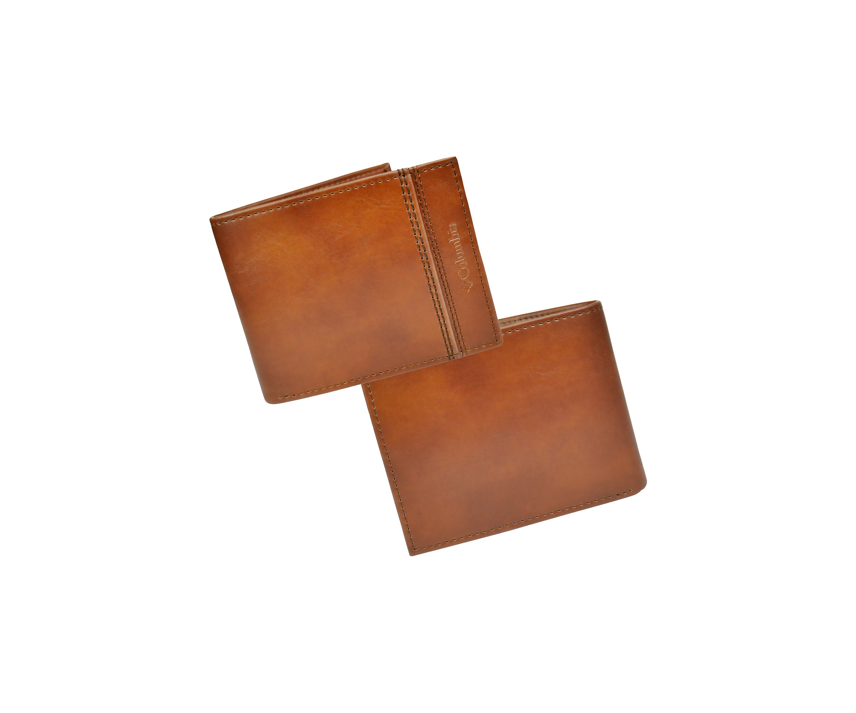 RFID Traveler Wallet 