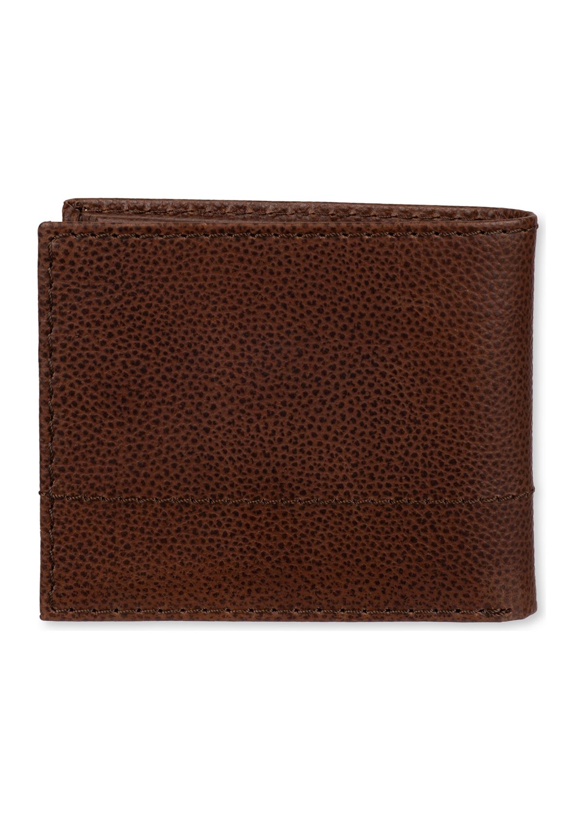 RFID Traveler Wallet