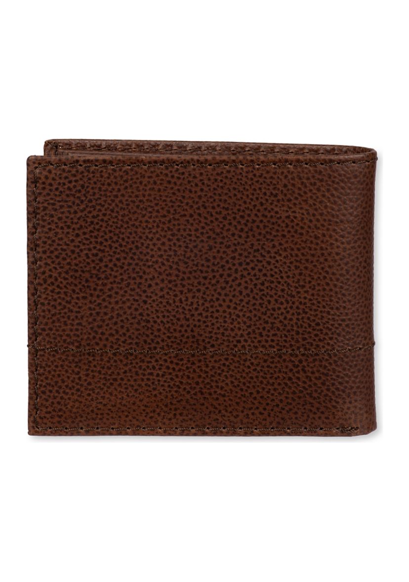 RFID Traveler Wallet