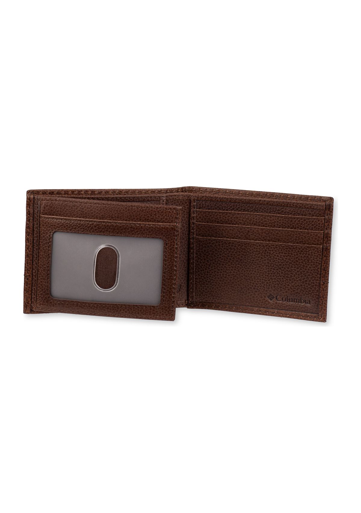 RFID Traveler Wallet