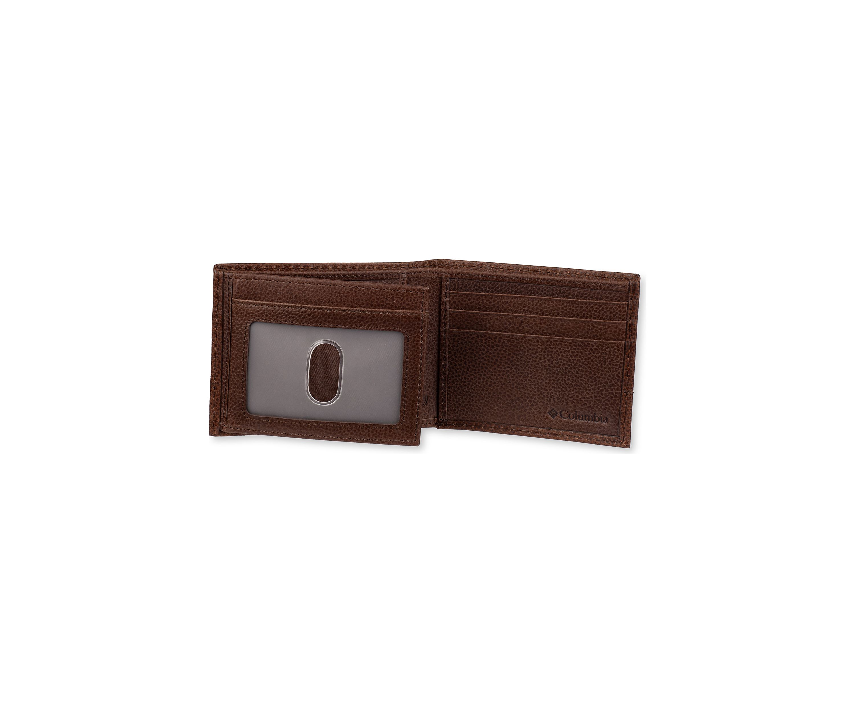 RFID Traveler Wallet