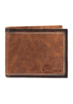 Mens Wallets Money Clips
