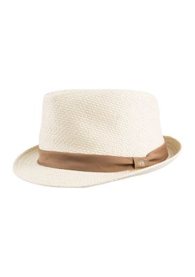 Columbia BUCKET HAT UNISEX - Hat - ancient fossil/beige - Zalando