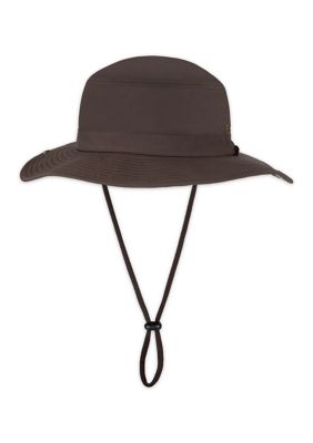 Totes Men's Packable Sun Hat